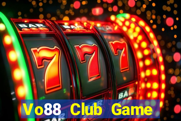 Vo88 Club Game Bài Big52