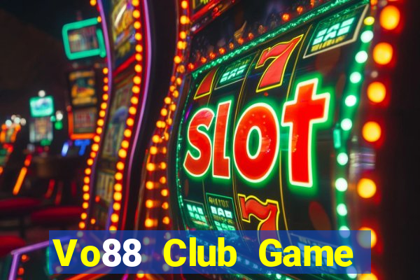 Vo88 Club Game Bài Big52