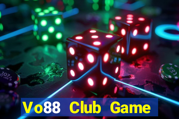 Vo88 Club Game Bài Big52