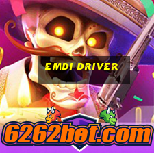 emdi driver