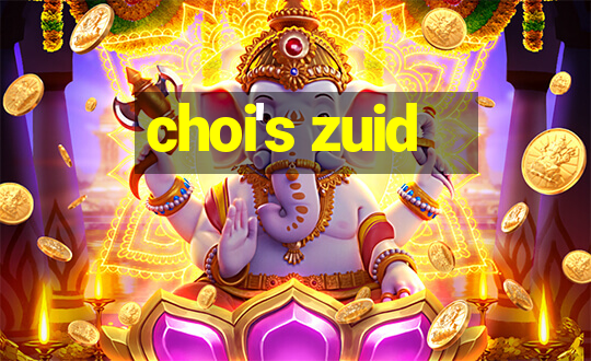 choi's zuid