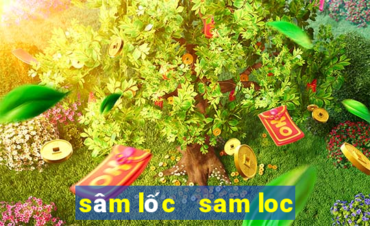 sâm lốc   sam loc