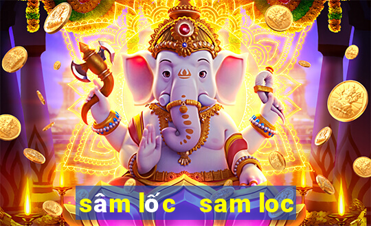 sâm lốc   sam loc