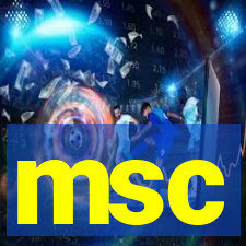 msc