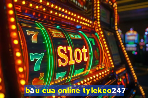 bầu cua online tylekeo247