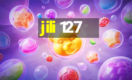 jili 127