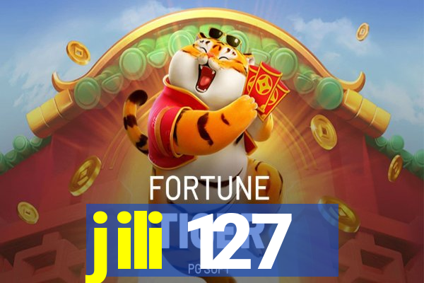 jili 127