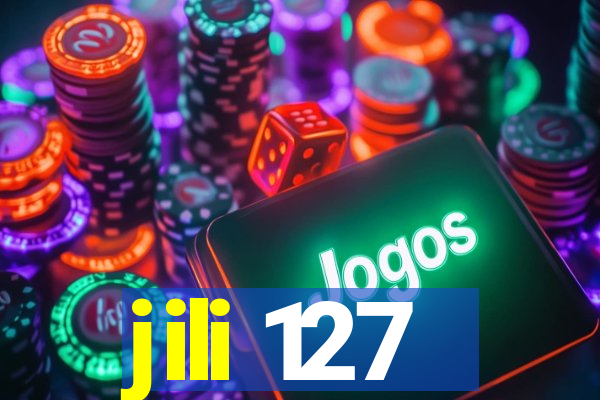 jili 127