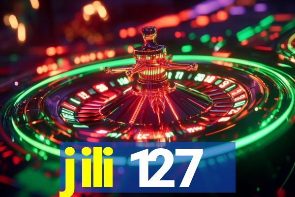 jili 127