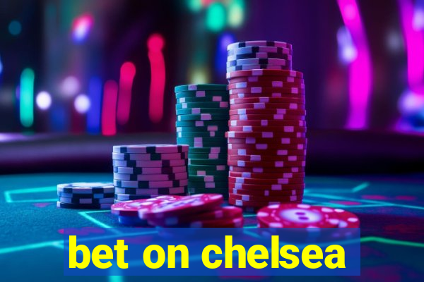 bet on chelsea