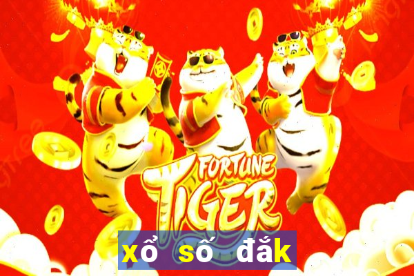 xổ số đắk nông 09 3