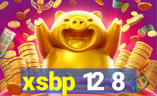 xsbp 12 8