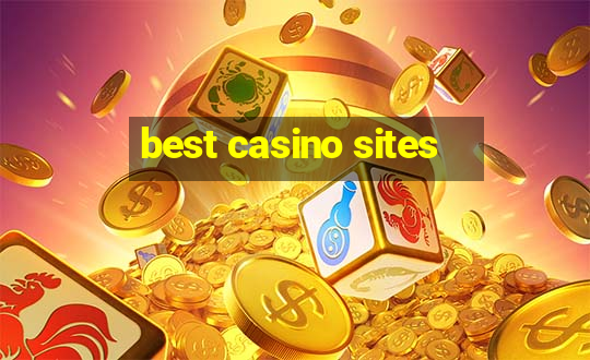 best casino sites