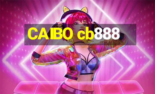 CAIBO cb888