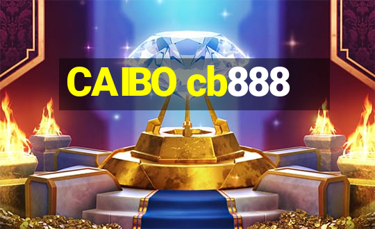 CAIBO cb888