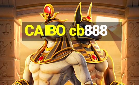 CAIBO cb888