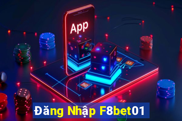 Đăng Nhập F8bet01