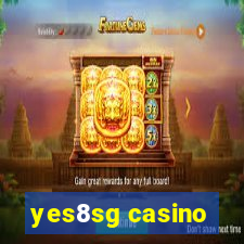 yes8sg casino