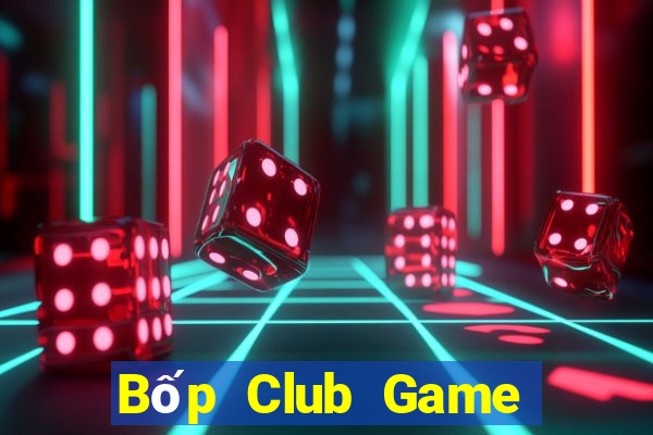 Bốp Club Game Bài Hay