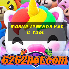 mobile legends hack tool