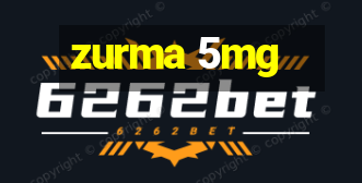 zurma 5mg