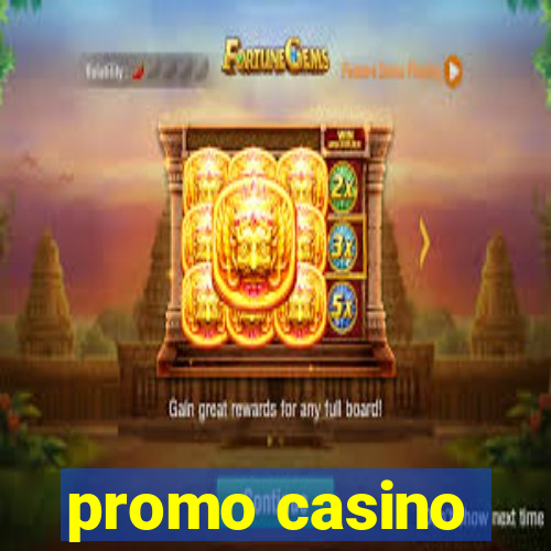 promo casino