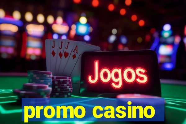 promo casino