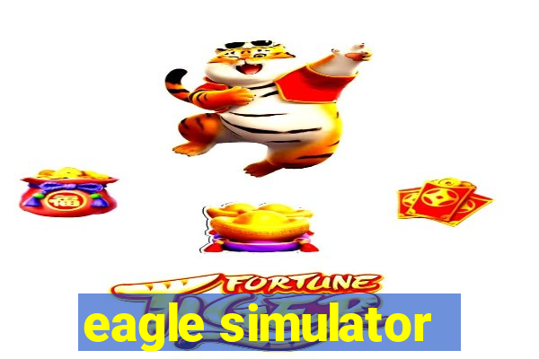 eagle simulator