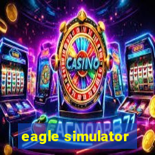 eagle simulator