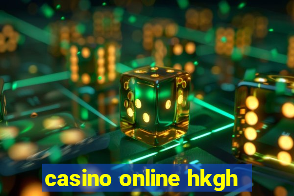 casino online hkgh