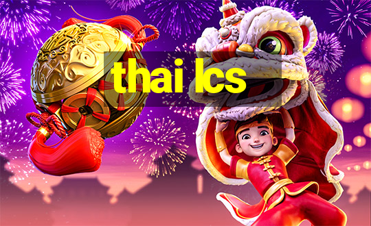 thai lcs