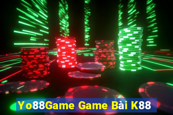 Yo88Game Game Bài K88