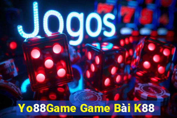 Yo88Game Game Bài K88