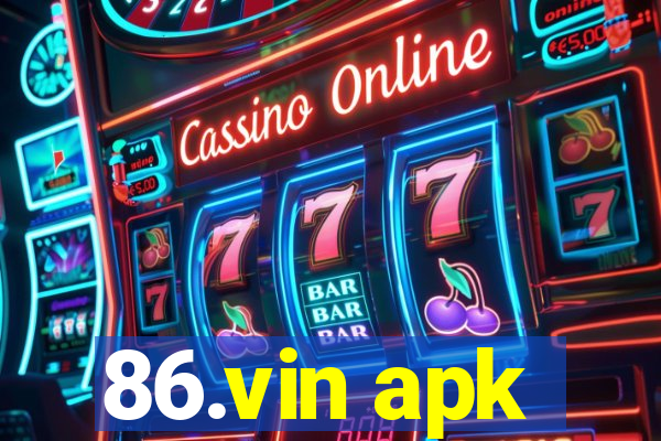 86.vin apk