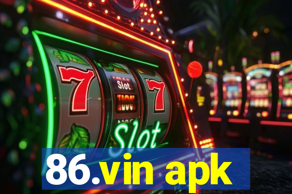 86.vin apk