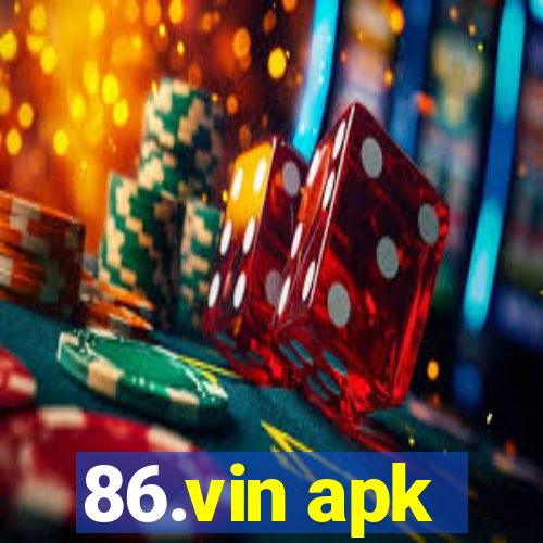 86.vin apk