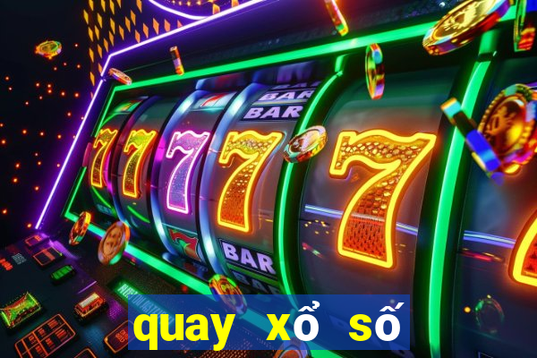 quay xổ số bạc liêu