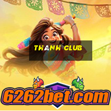 thanh club