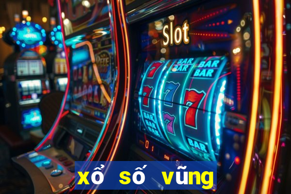 xổ số vũng tàu ngày 2 tháng 8