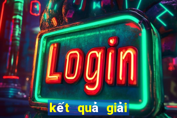 kết quả giải vô địch đức