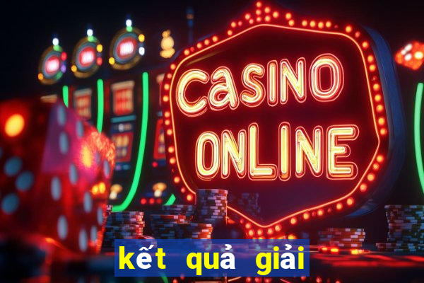 kết quả giải vô địch đức