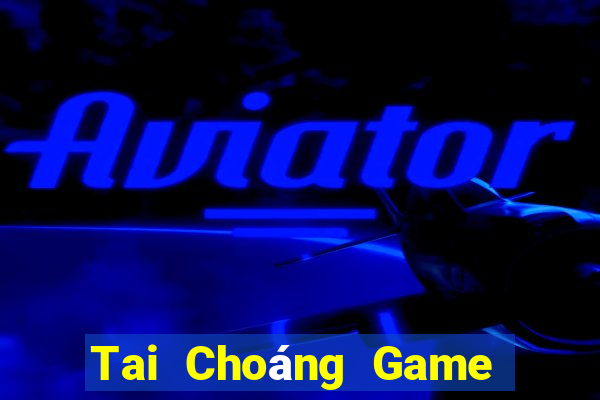 Tai Choáng Game Bài E168