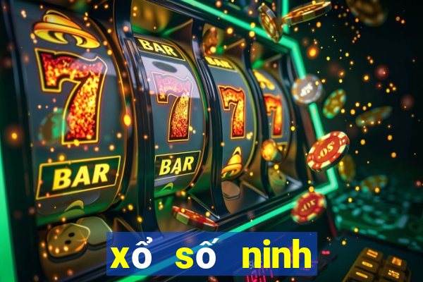 xổ số ninh thuận thứ sáu