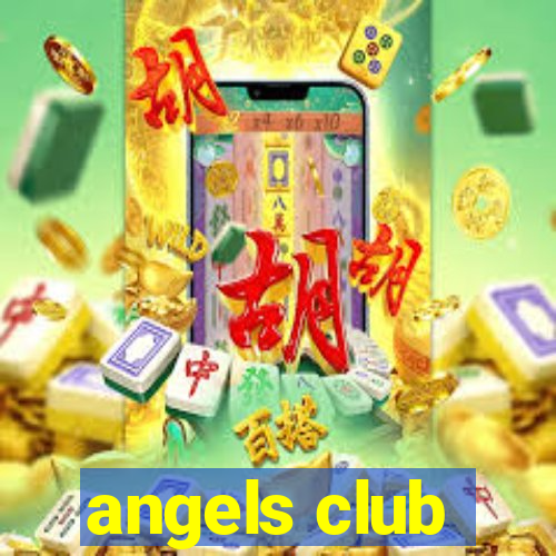 angels club