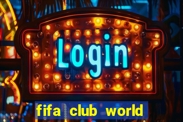 fifa club world cup betting