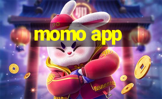 momo app