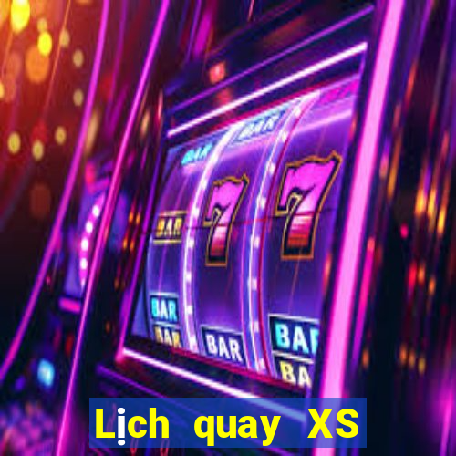 Lịch quay XS Keno Vietlott ngày 13