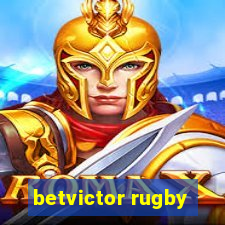 betvictor rugby