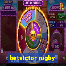 betvictor rugby