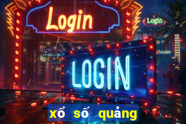 xổ số quảng ngãi ông nội